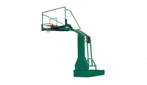 Basketball Stands